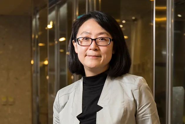 產學合作，不只實習生有收穫！Yahoo TV總經理邱瀅憓：我從年輕世代身上學到這些事
