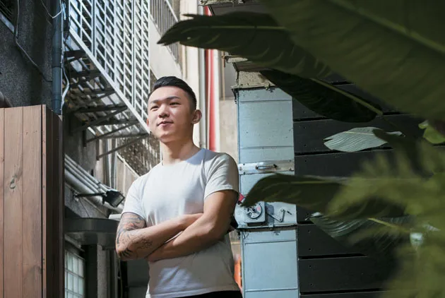賺飽了錢不算「好好生活」，一件襯衫創辦人黃山料：把工作變成喜歡的生活才會長久