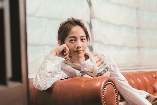 揮別「少女大叔反差萌」，感受生命的萌發