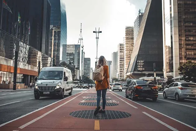 【旅途中的故事】失敗，是人生中最好的禮物