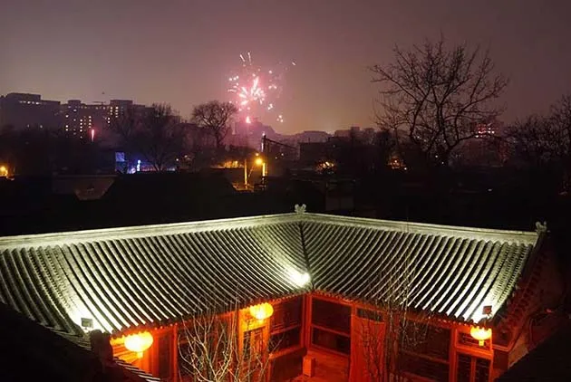 雞年抖翎，我們秋收冬藏再出發