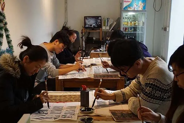 簡單的事，重複做到爐火純青