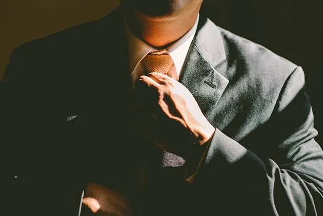 令人跌破眼鏡大男生，用4C征服企業實習戰場