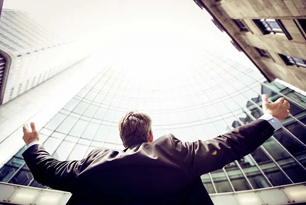 你的人生，只有你能負責：不再自我設限的５個提案