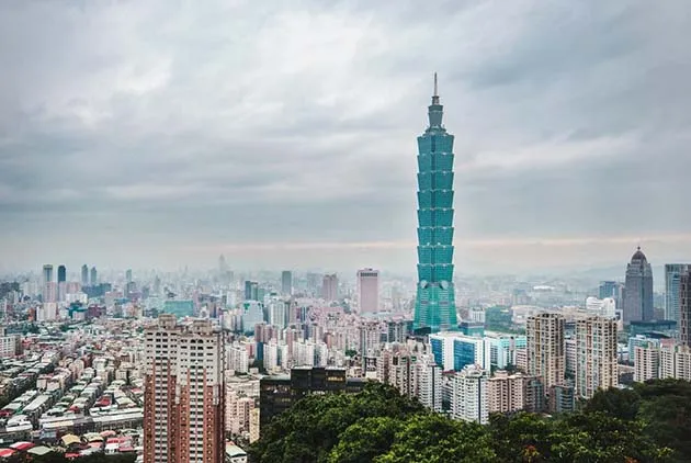 【世大運是全民外交的黃金時刻】除了”Welcome to Taiwan”之外，我們還可以說什麼