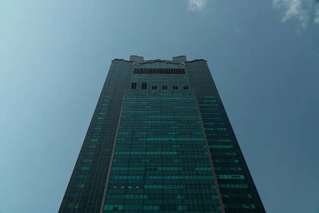 創業者致韓市長的一封信：想將高雄轉型成國際級大都市，還需具備這４個元素