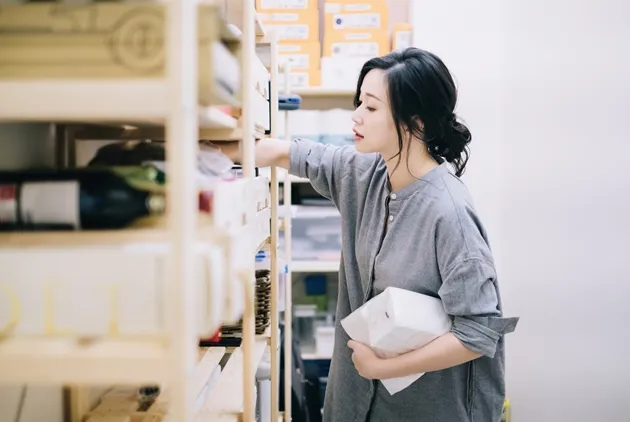 你家也是怎麼收怎麼亂？先問自己３個問題，突破收納迷思！