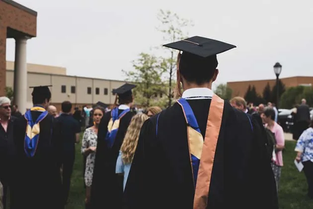 如果重讀一次大學，我會&hellip;&hellip;？