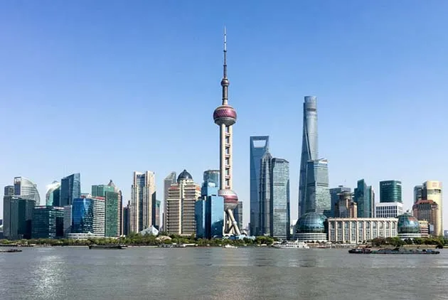 從中國大閱兵，看下一屆總統不能逃避的3種問題