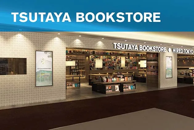 正面迎擊台灣驕傲：蔦屋書店決戰誠品的3個關鍵