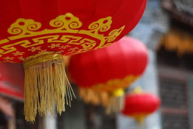 在北港，我看到「純粹」。所謂「文創」，就是這樣而已