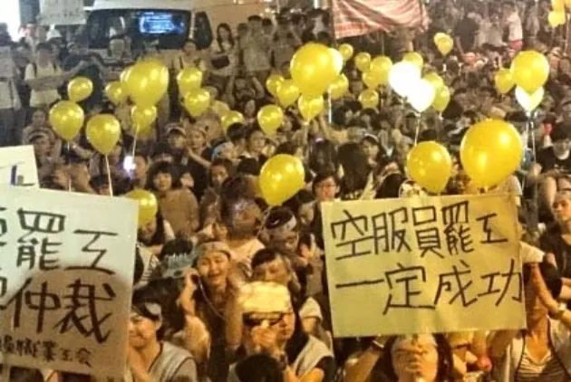 【酷觀點】華航罷工有各種面向，你選擇了什麼觀點？