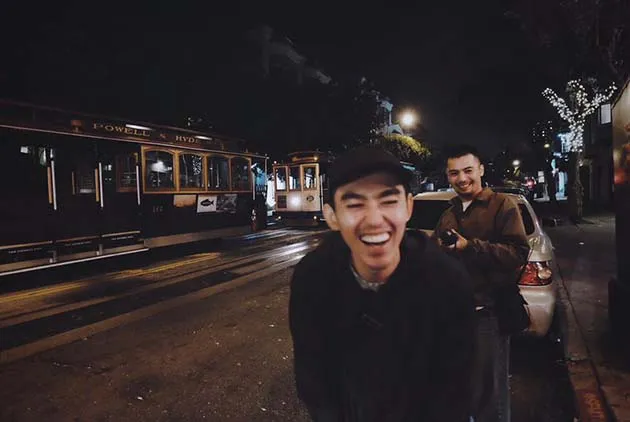 【致親愛的朋友們】即使隔得再遠，但永遠都會空一個位置給你