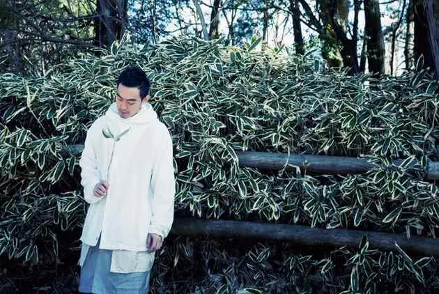 【無風不起浪】只要那吹起的風不是你，再大的浪也無所謂