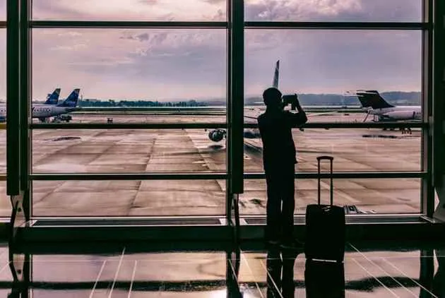 10個小訣竅，讓一個人的旅行不再孤單（上）