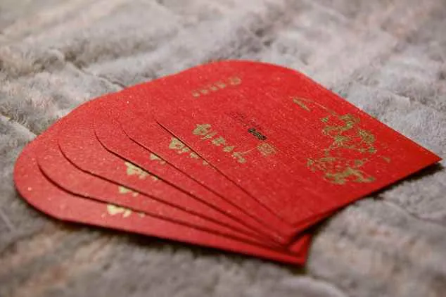 【數感春節】孝敬父母紅包金額3階段：原來大家包這麼多