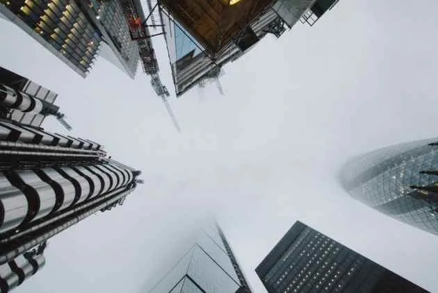 一趟矽谷之旅讓我學會：留在台灣，也能想像身在矽谷