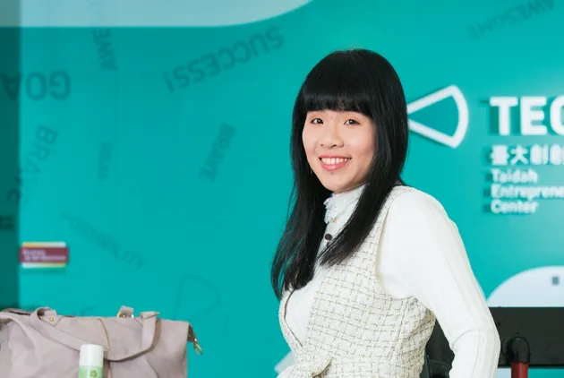 寶島淨鄉團創辦人林藝：５年換１０份工作，閉關寫２萬字找到自己