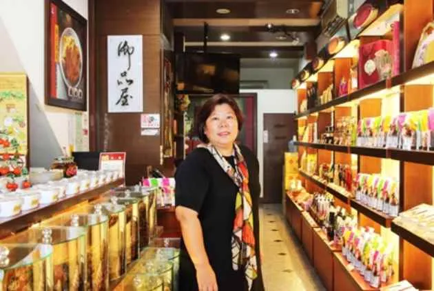 【先創造被利用的價值】和兩百位果農契作，御品屋傳遞台灣真情味