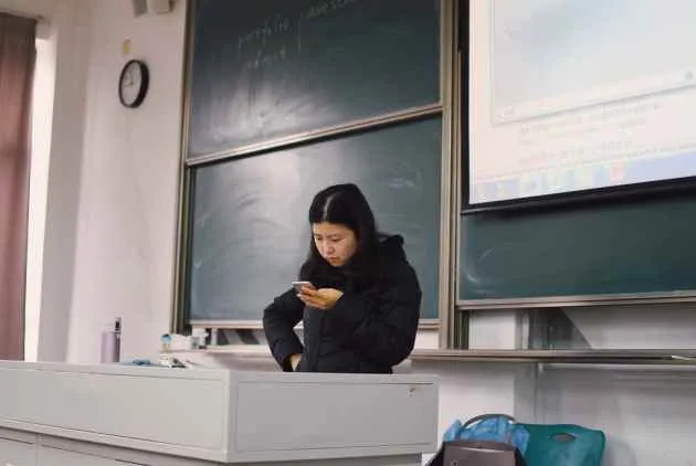 【酷投稿】用兩年在偏鄉教書的時光，換一個踏實的當下