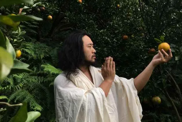 28歲青年農夫的告白：台灣已經沒有失去任何一塊農地的本錢