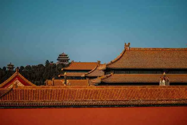 【每間公司都是一座紫禁城】大門永遠開著，裡面的人卻不懂自己想走還是留