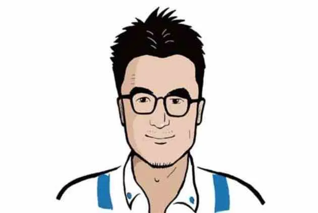 【藍白拖職場小說連載】《Key Man》第一回：工作容易，求職難