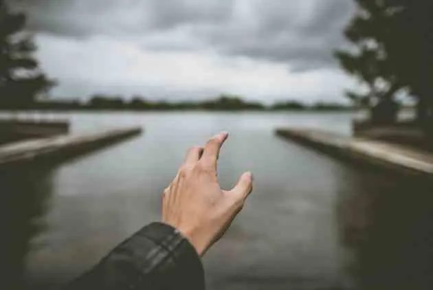 永遠該知道：我要的，究竟是什麼？