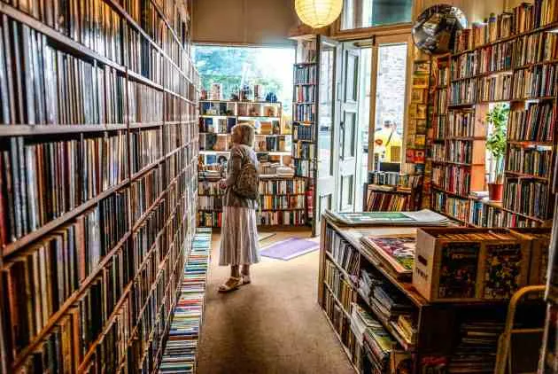 【誠品不要看】蔦屋書店不是「書店」的九種理由