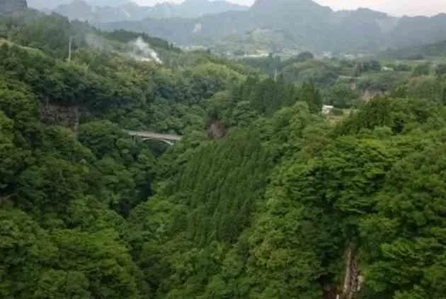 【讓恐懼轉為歡笑】從高千穗鐵道體驗，看老觀光景點活化再造