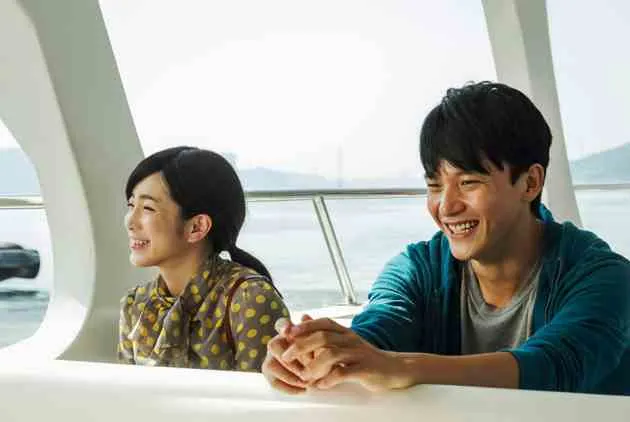 【獨一無二 Love in Vain】希望這一輩的青年，別被貪婪怪獸亂吞吞