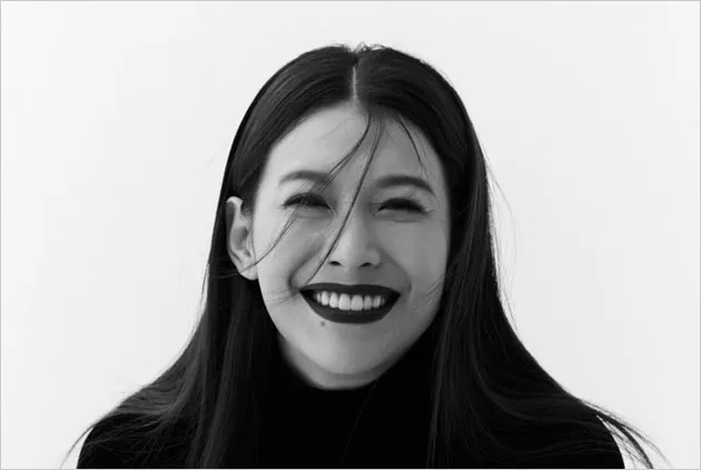 艾莉絲：「幸福不是用找的，而是自己給自己的，請為自己好好活一次。」