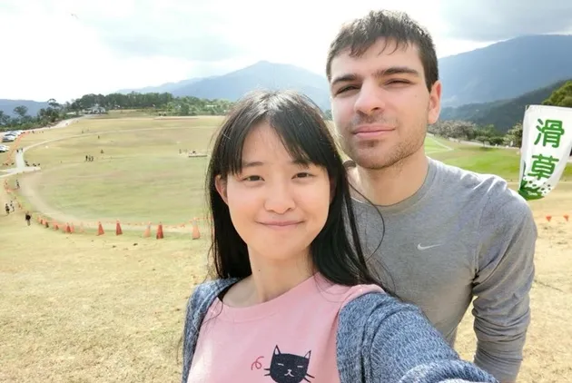 跨越時空的純愛 骨肉癌截肢少女柯菲比：能燦爛的日子 我就不會白過