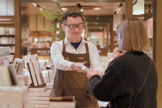２０１９新世代最嚮往企業Top１００：誠品二度奪冠，逾半新鮮人第一份工作不打算做超過２年