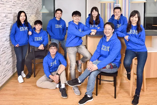 新人資時代來臨－數位人才管理進入認知企業世代！