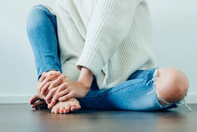 是什麼讓恰恰想退了？５分鐘帶你認識足底筋膜炎