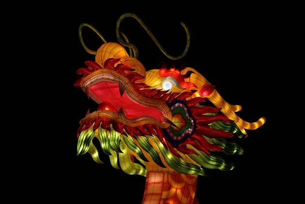 ２０１９十二生肖夏季感情運勢解析：龍、蛇、馬、羊