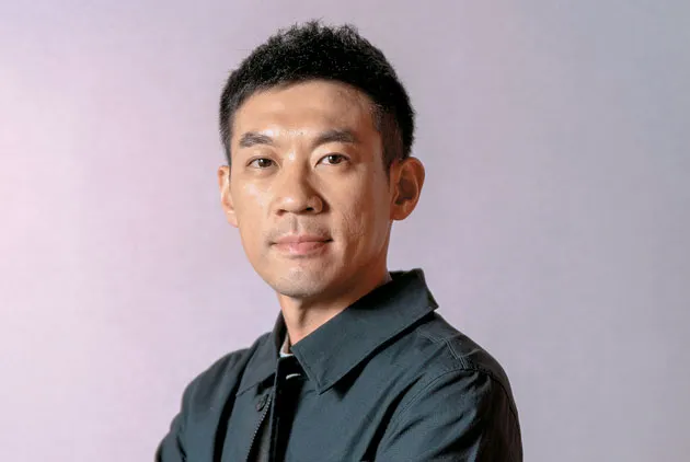 將履歷包裝成病歷，奧美創意總監龔大中：找工作也可以很浪漫！