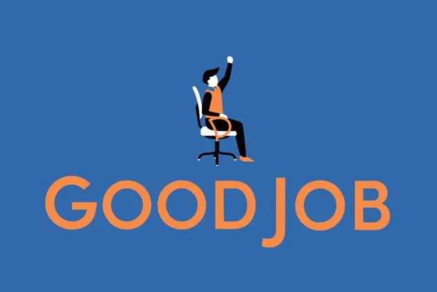Good Job！這樣做，好工作入手