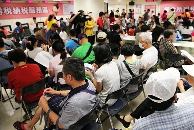 綜所稅申報，專家：留意這４大類錯誤