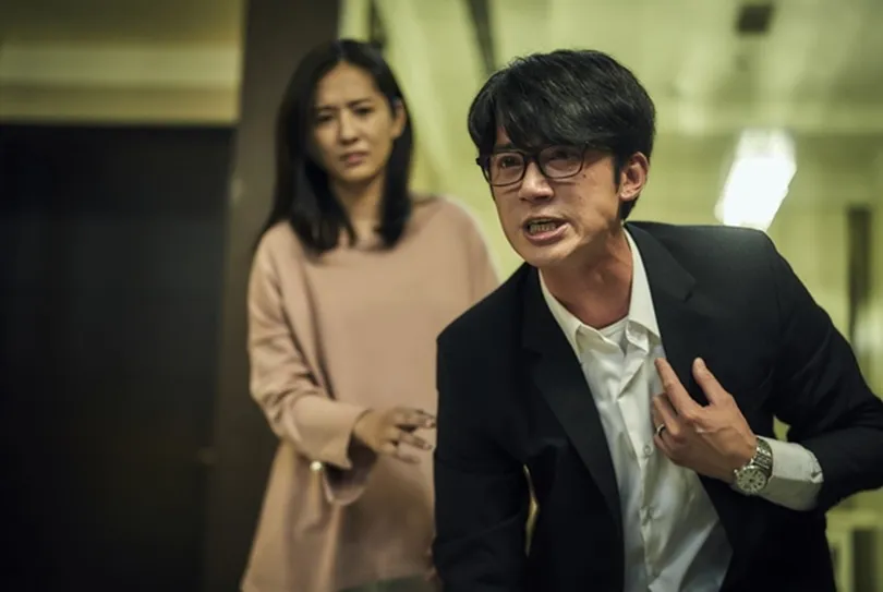 《我們與惡的距離》人生與職場都像千層派：不管你夾幾層，都要創造獨一無二的滋味