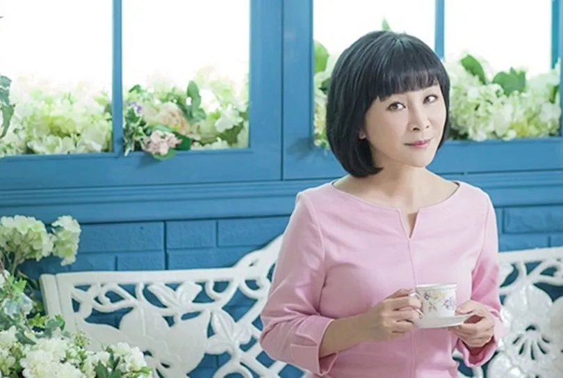曾版稅破億，也曾被看不起、遭朋友騙錢──吳淡如：你最該有的野心，是讓自己活得精采