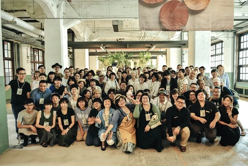 【文創商機】島作市集策展人孫明華：如果創作是一把火，那我們就有義務成為點燃它的平台