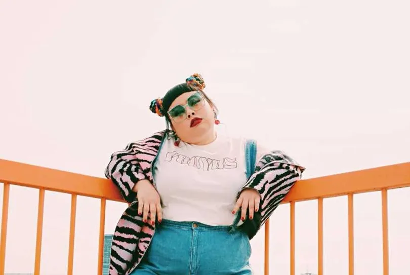 渡邊直美：我希望能成為每個人在枯燥生活裡，開心笑出來的原因