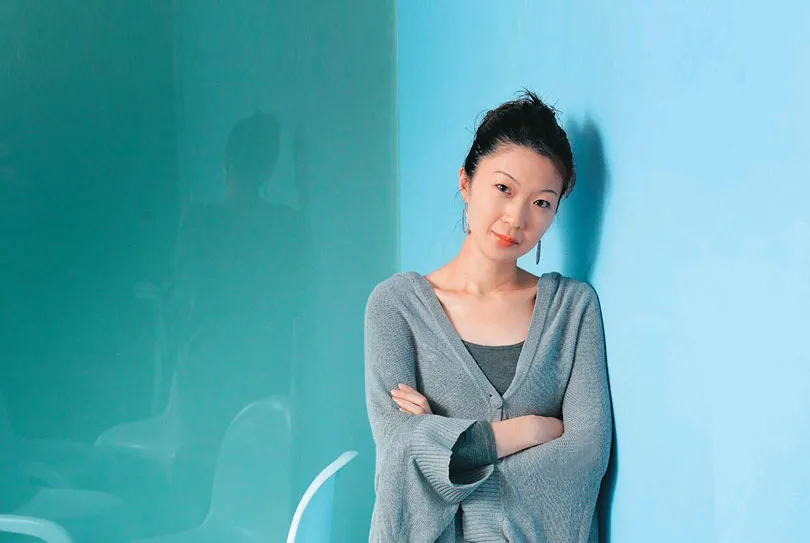 唐心慧：做出tough decision，然後move on