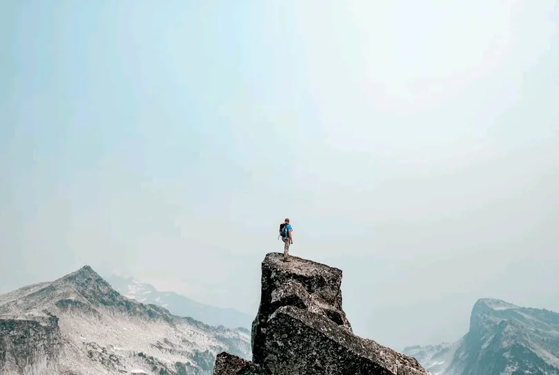我的人生不夠精彩，怎麼辦？