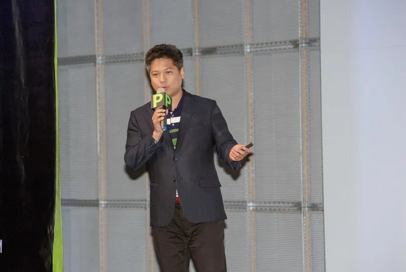 WeMo Scooter創辦人暨執行長吳昕霈：關於創業，我在麥肯錫、英特爾工作所學到的事