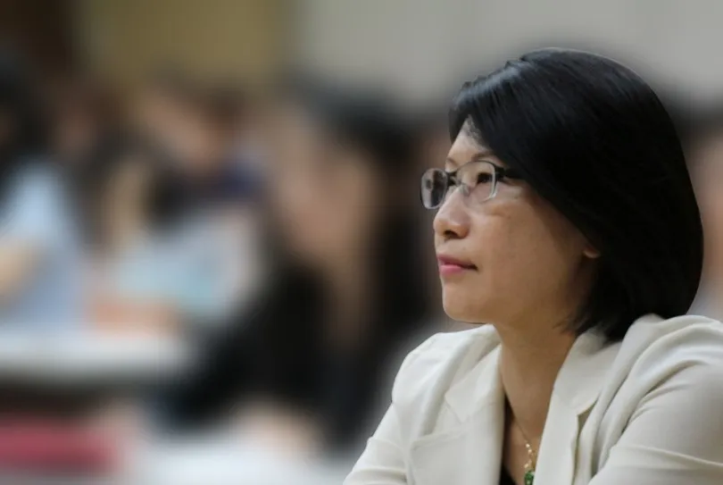 台灣光鹽生技學苑５年實務培訓逾萬人次，如何辦到的呢？