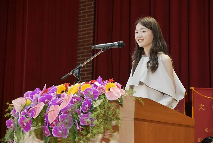 屏東女孩闖紐約成設計師，江孟芝：生命給你檸檬，你就做成檸檬汁，別當酸民