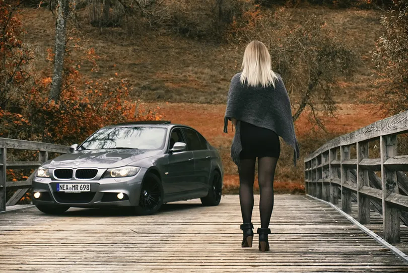 BMW都富豪在買？調查：有錢人更愛TOYOTA